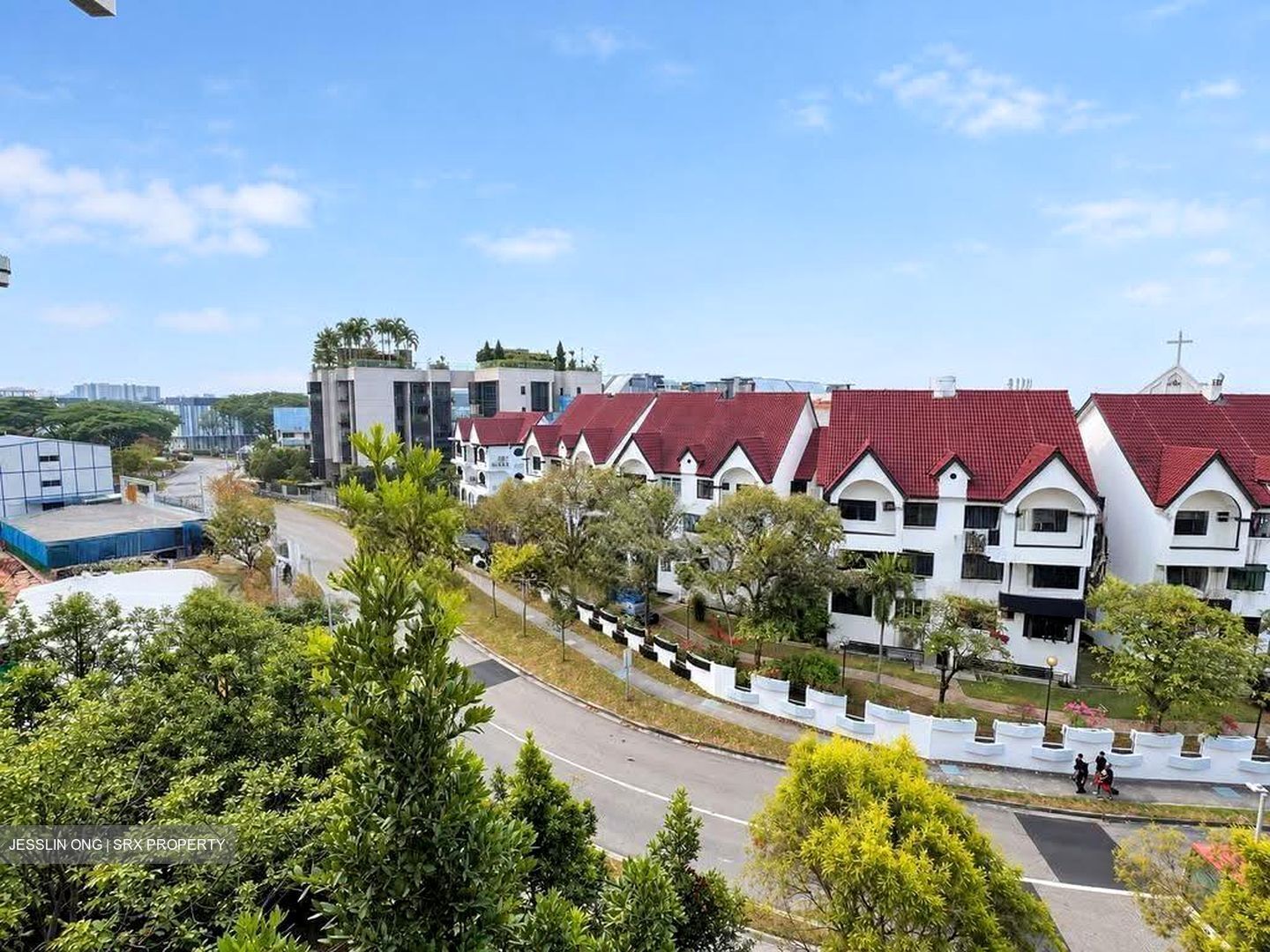 Sea Horizon (D18), Condominium #621747651
